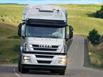 Iveco Stralis NR460 6x4 2010 года